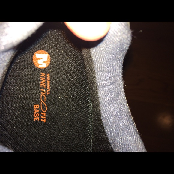 Merrell Hiking Shoes - Picture 5 of 5